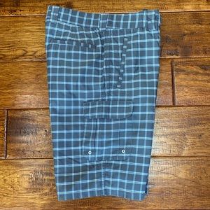 Boys Nike DryFit Golf Shorts